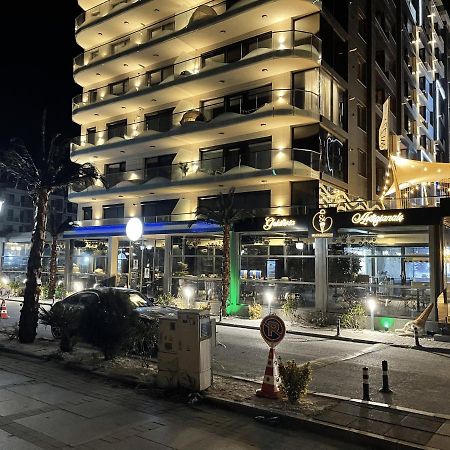 Năvodari Pic Si Poc Studio 아파트 외부 사진