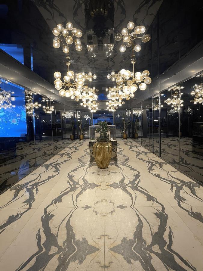 Năvodari Pic Si Poc Studio 아파트 외부 사진