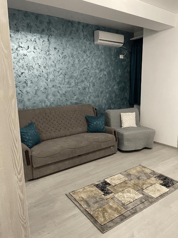 Năvodari Pic Si Poc Studio 아파트 외부 사진