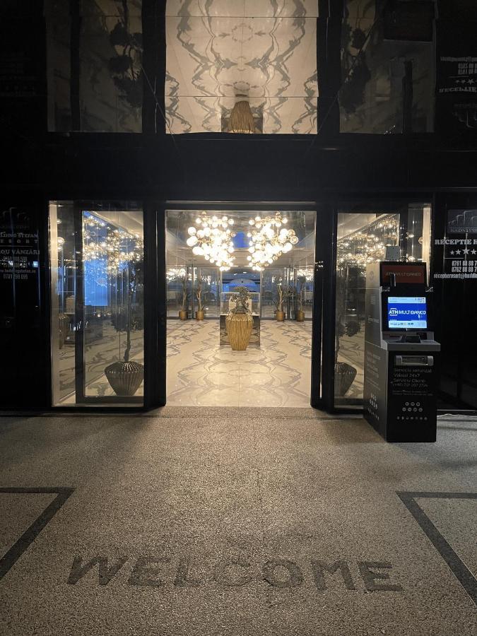 Năvodari Pic Si Poc Studio 아파트 외부 사진