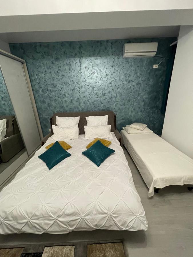 Năvodari Pic Si Poc Studio 아파트 외부 사진