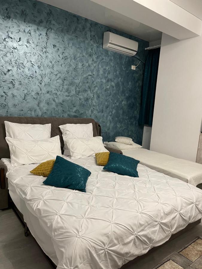 Năvodari Pic Si Poc Studio 아파트 외부 사진